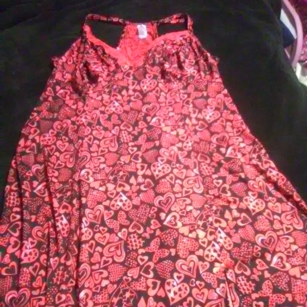WOMANS NIGHTY